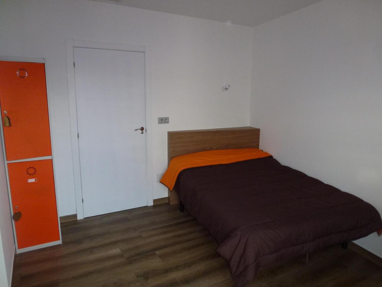 Albergue Monte Aro 마자리코스 외부 사진