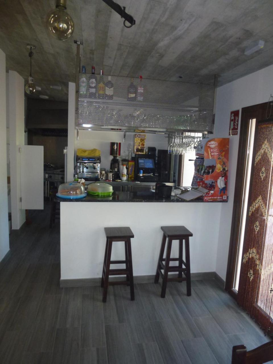 Albergue Monte Aro 마자리코스 외부 사진